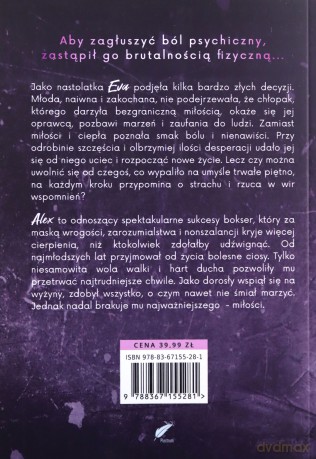 Zapisane w pamięci - Ewa Pirce [KSIĄŻKA]