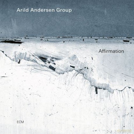 Arild Andersen: Affirmation [CD]