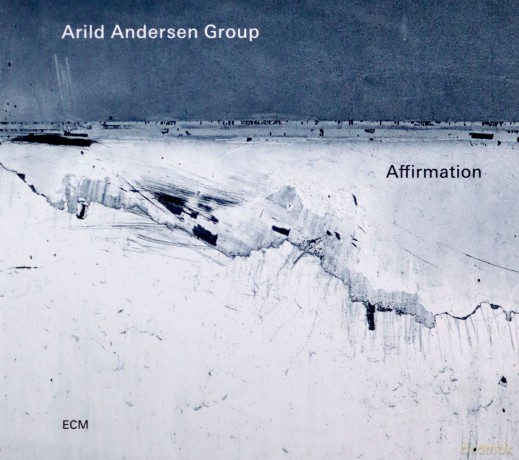 Arild Andersen: Affirmation [CD]