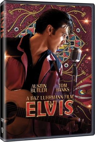Elvis [DVD]