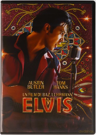 Elvis [DVD]