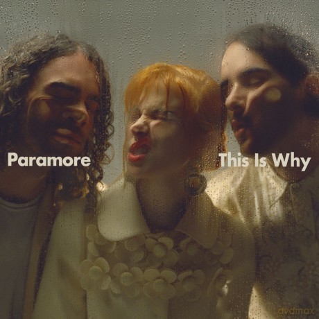 Paramore: This Is Why [Winyl]