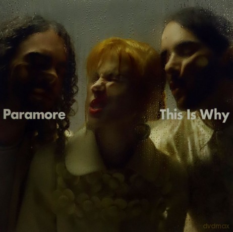 Paramore: This Is Why [Winyl]