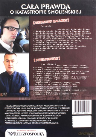 Kto naprawdę ich zabił? - Krzysztof Galimski, Piotr Nisztor [KSIĄŻKA]