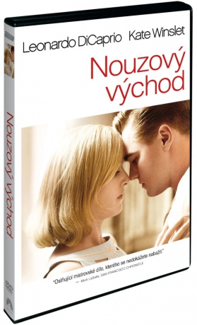 Droga do szczęścia [DVD]