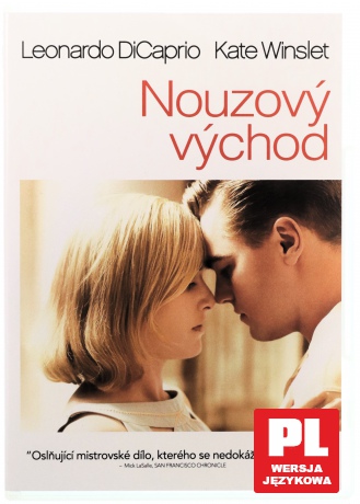 Droga do szczęścia [DVD]