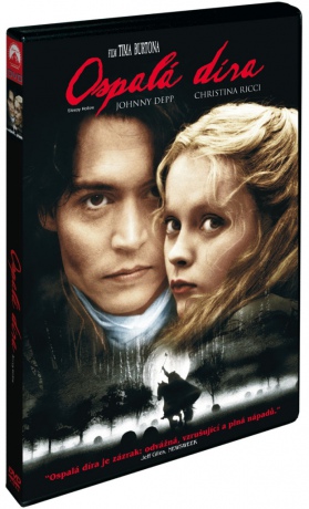 Jeździec bez głowy [DVD]