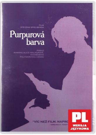 Kolor purpury [DVD]