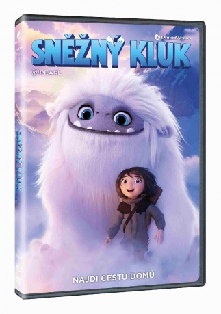 O Yeti! [DVD]