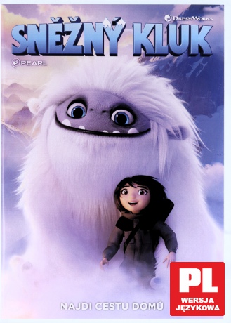 O Yeti! [DVD]
