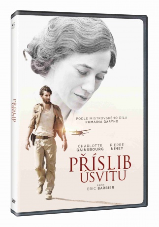 Obietnica poranka [DVD]