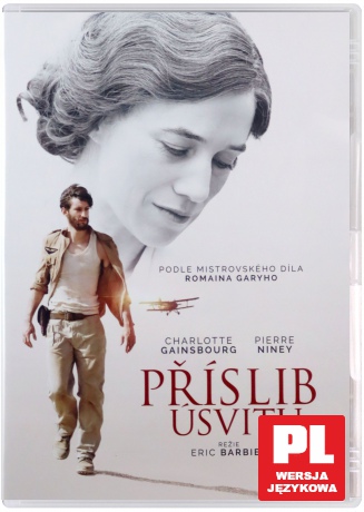 Obietnica poranka [DVD]
