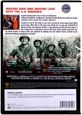 Operacja Saipan [DVD]