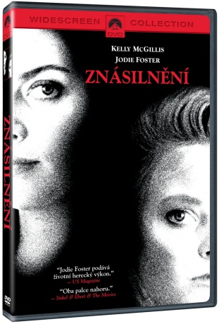 Oskarżeni [DVD]