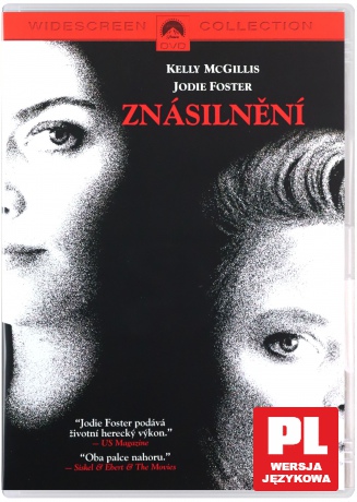 Oskarżeni [DVD]