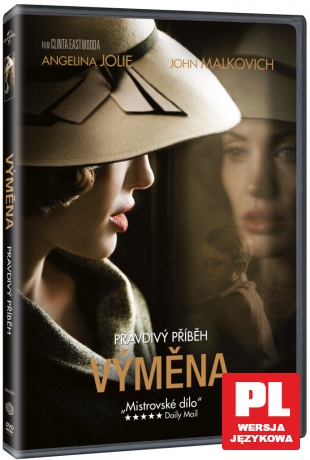 Oszukana [DVD]