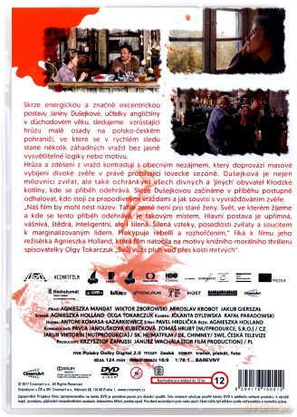 Pokot [DVD]