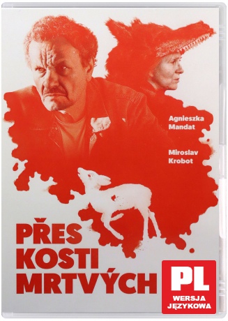 Pokot [DVD]