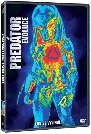 Predator [DVD]