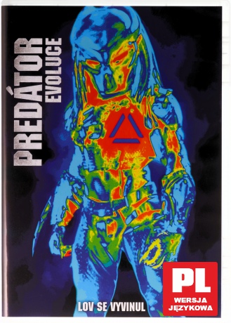 Predator [DVD]