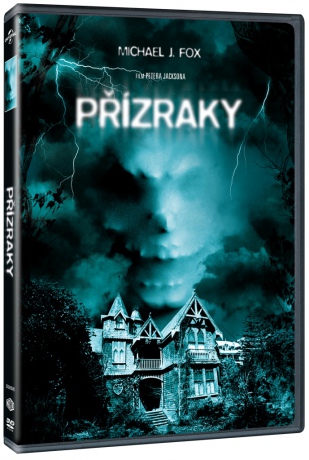 Przerażacze [DVD]