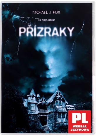 Przerażacze [DVD]