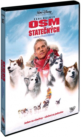 Przygoda na Antarktydzie [DVD]