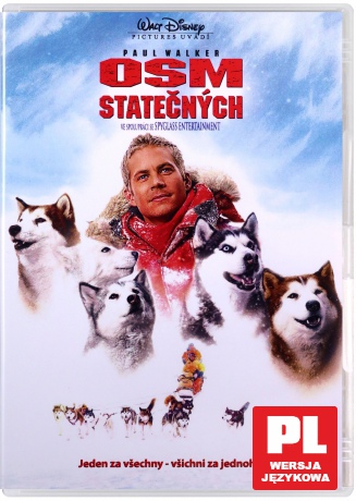 Przygoda na Antarktydzie [DVD]