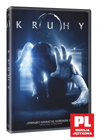 Rings [DVD]