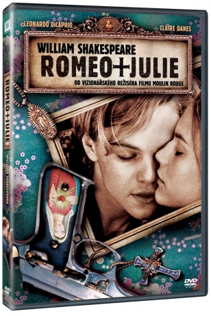 Romeo i Julia [DVD]