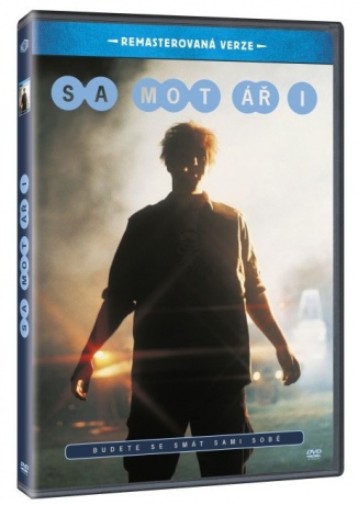 Samotni [DVD]