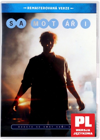 Samotni [DVD]