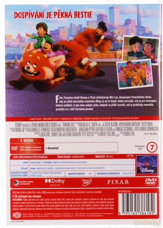 To nie wypanda [DVD]