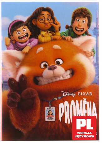 To nie wypanda [DVD]