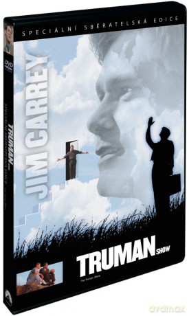 Truman Show [DVD]