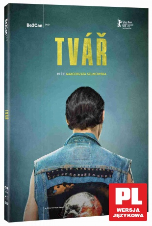 Twarz [DVD]