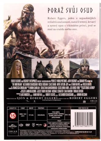 Wiking [DVD]