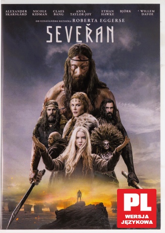 Wiking [DVD]