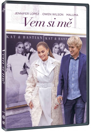 Wyjdź za mnie [DVD]