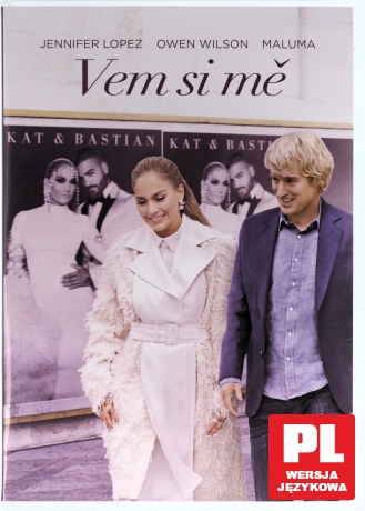 Wyjdź za mnie [DVD]