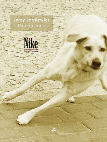 Mondo cane - Jerzy Jarniewicz [KSIĄŻKA]