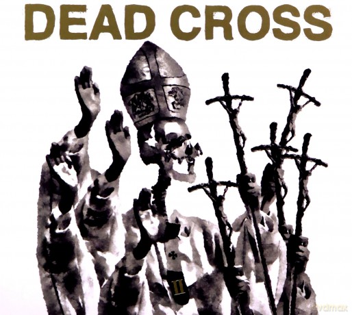 Dead Cross: II (digipack) [CD]
