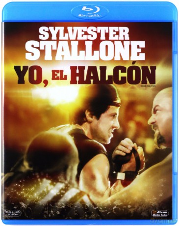Over the Top (Ponad szczytem) [Blu-Ray]