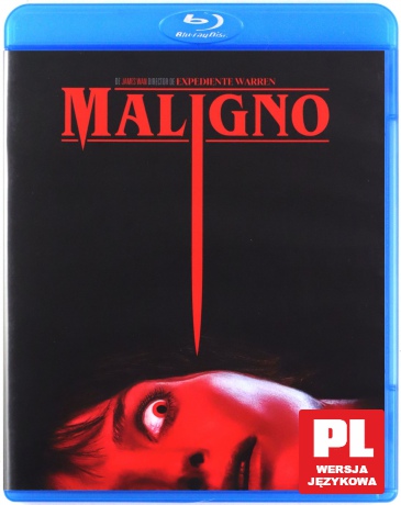 Wcielenie [Blu-Ray]
