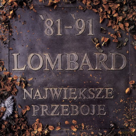 Lombard: Największe przeboje 81-91 [Winyl]