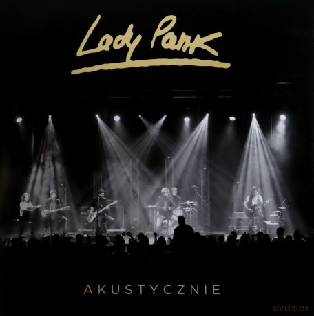 Lady Pank: Akustycznie 2015 [Winyl]