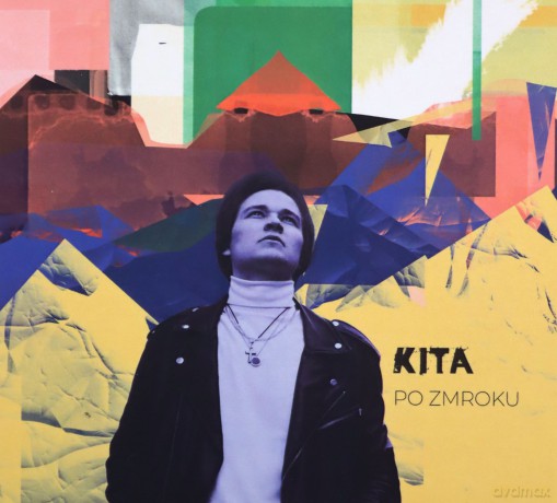KITA: Po zmroku [CD]