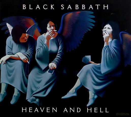 Black Sabbath: Heaven And Hell [2CD]