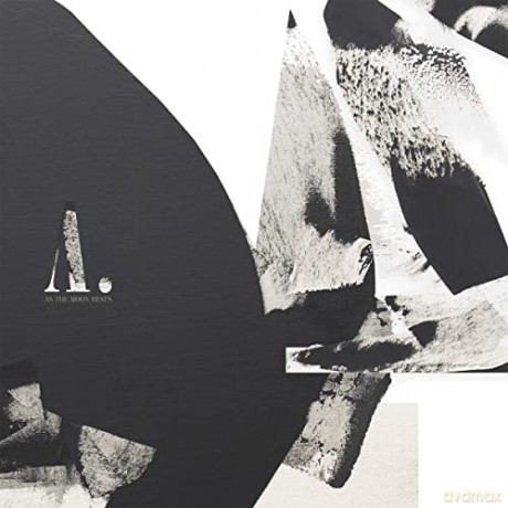 A.A. Williams: As The Moon Rests (digipack) [CD]