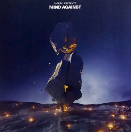 V/A Mind Against: Fabric Presents Mind Against [Winyl]